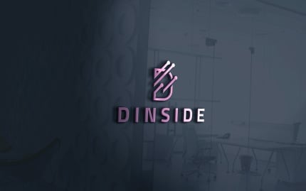 Logo template Preview