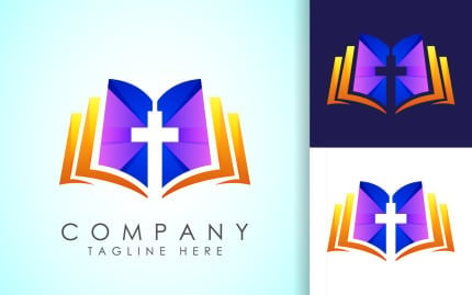 Logo template Preview