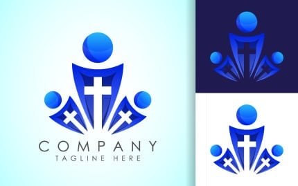 Logo template Preview