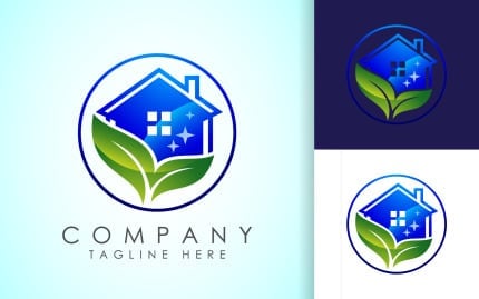 Logo template Preview