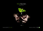 Website Templates # 32843