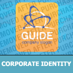 Corporate Identity # 32891