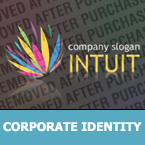 Corporate Identity # 32892
