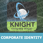 Corporate Identity # 32893