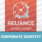 Corporate Identity # 32894