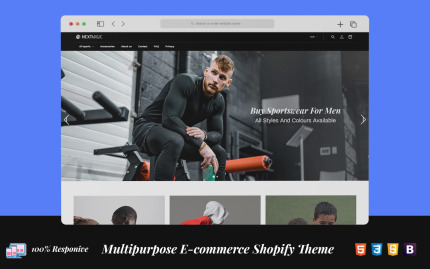 Shopify Themes