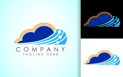 Logo template Preview