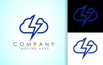 Logo template Preview