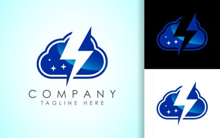 Logo template Preview