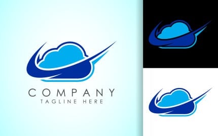 Logo template Preview