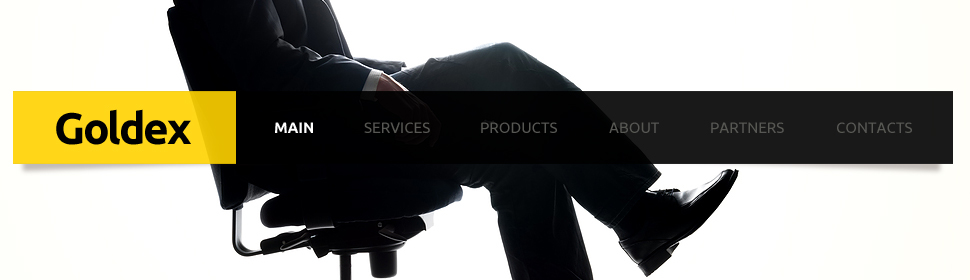 Website Template #32988