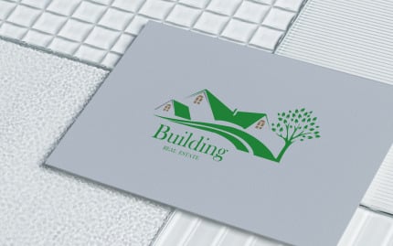 Logo template Preview