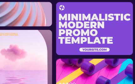 After Effects Templates