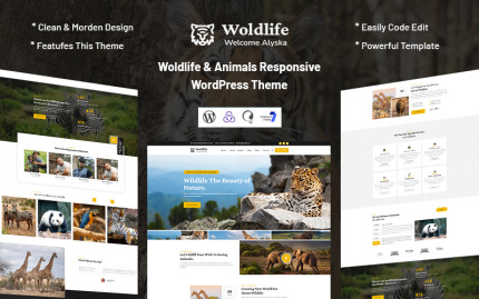 WordPress Themes