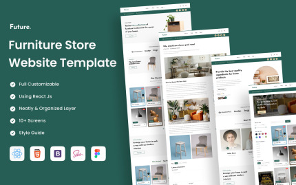 Website Templates