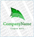 Logo #3300