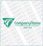 Logo #3302