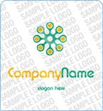 Logo #3303