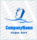 Logo #3305