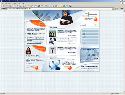 Full Site #3316