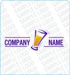 Logo #3334