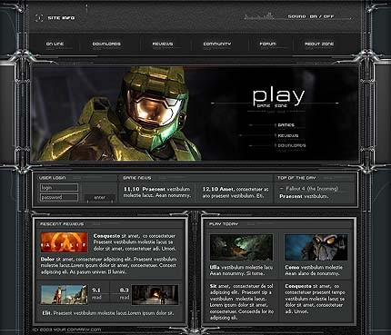 Full Site #3341