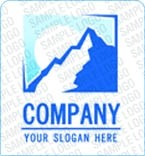 Logo #3359