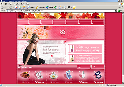 Full Site #3367