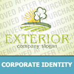 Corporate Identity #33022