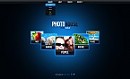 Flash CMS Templates # 33054