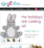 Facebook Flash Theme #33082