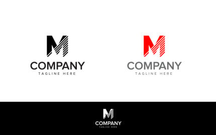 Logo template Preview