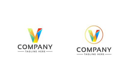 Logo template Preview