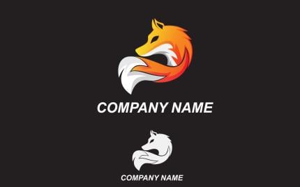 Logo template Preview