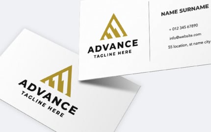 Logo template Preview