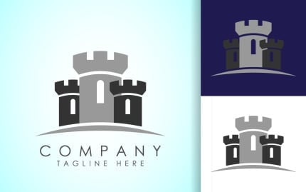 Logo template Preview