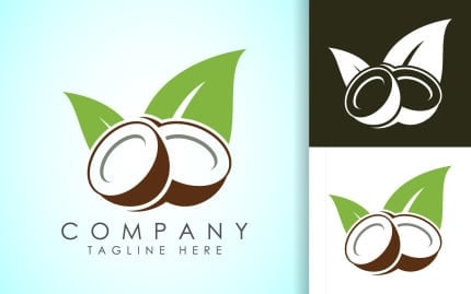 Logo template Preview