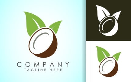 Logo template Preview