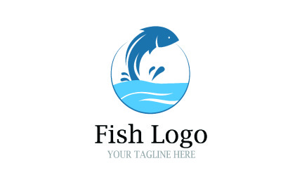 Logo template Preview