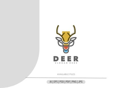 Logo template Preview