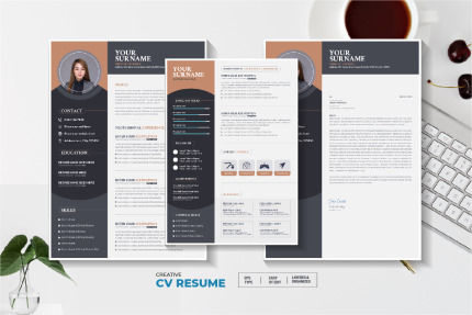 Resume Templates