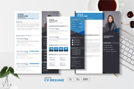 Resume Templates