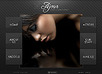 Silverlight Template  #33119