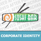 Corporate Identity #33183