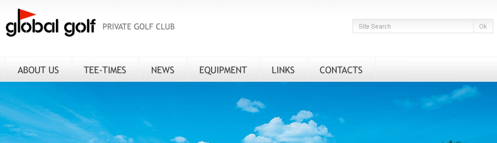 Website Template #33199