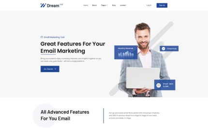 Website Templates