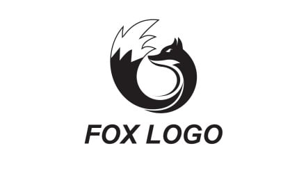 Logo template Preview