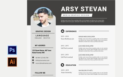 Resume Templates