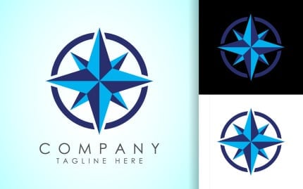 Logo template Preview