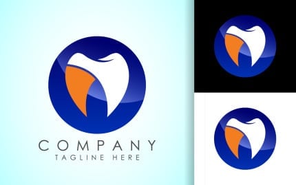 Logo template Preview